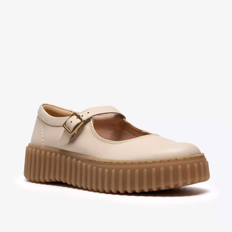 Clarks Women's Torhill Jane image number 1